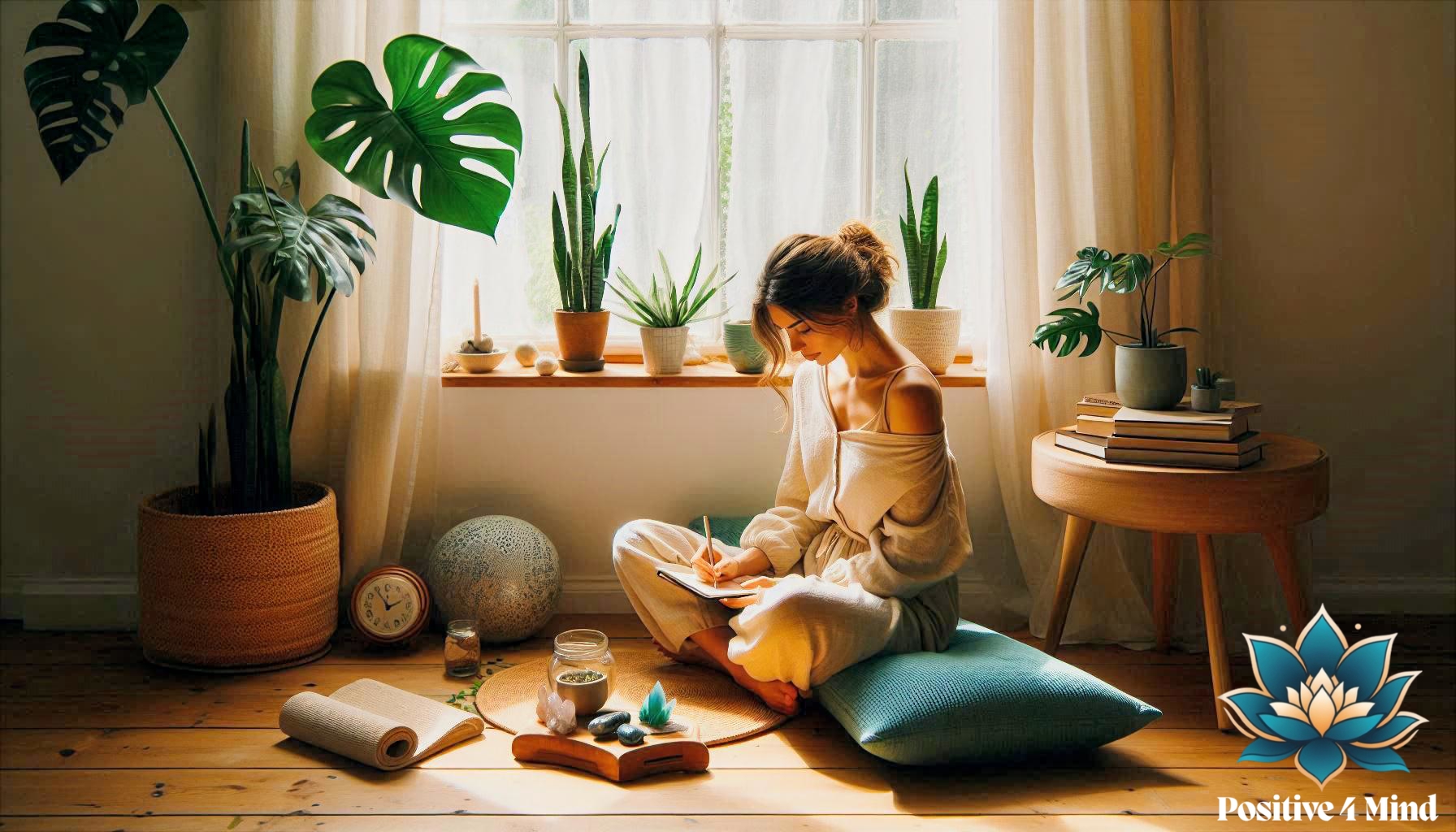Our wellness journey