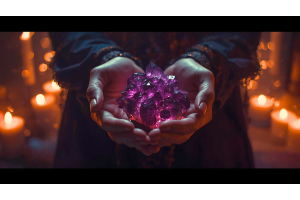 Spiritual Growth